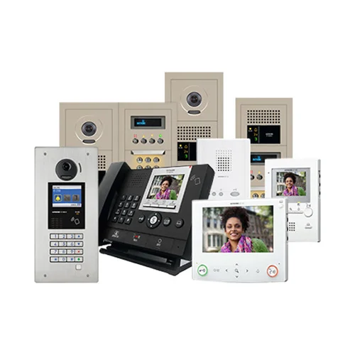 Ronsmart intercom