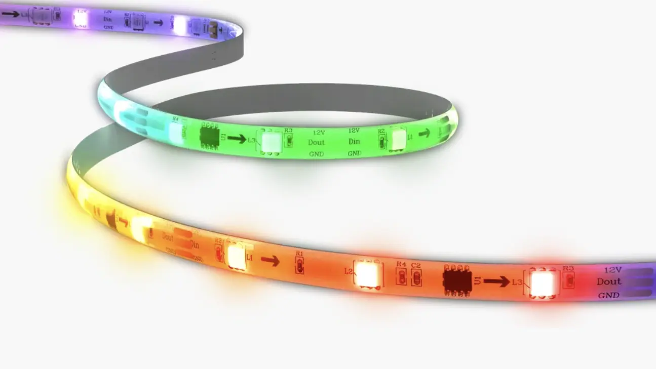 Ronsmart.net LED