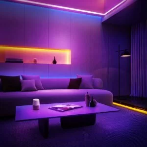 Ronsmart.net LED