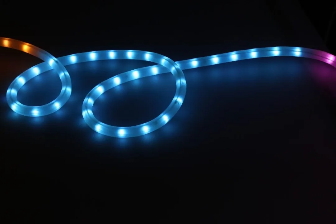Ronsmart.net LED