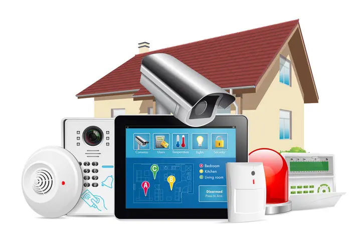 security ronsmart